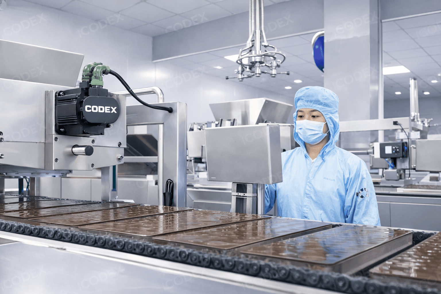 苏州工場|製造・品質管理・包装