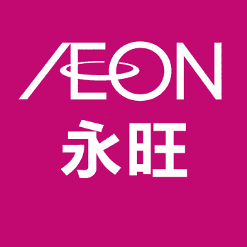 AEON logo